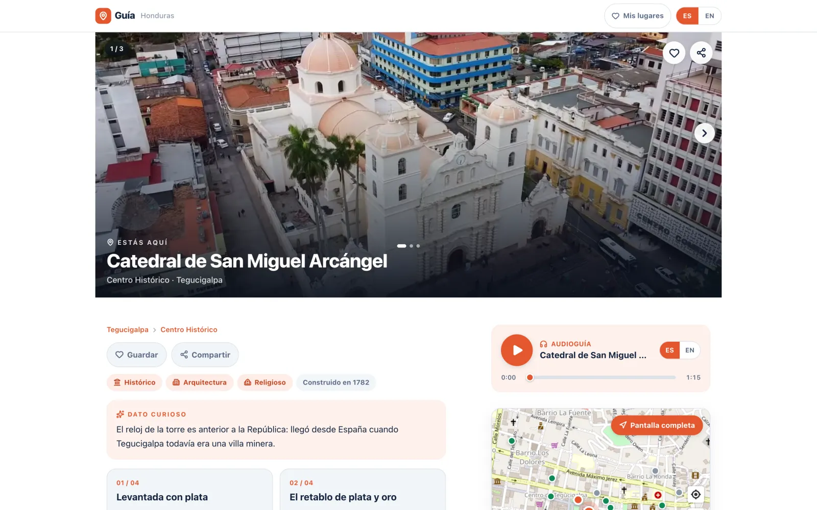 CityGuide 360
