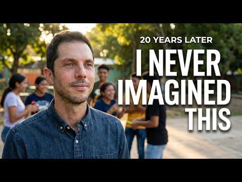 OYE Honduras — Twenty Years On